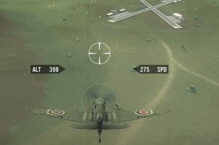 空战二战王牌飞行员破解版