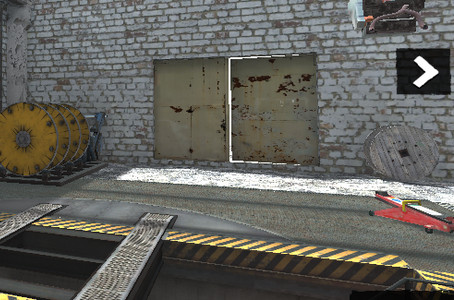 越野泥雪地模拟安卓版