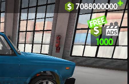 RCC真实车祸破解版