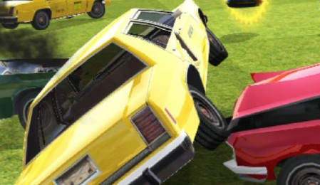 德比极限模拟器