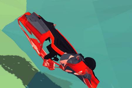 撞车大师模拟器