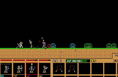 棒棒勇者大冒险去广告版