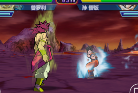 真武道会2金手指版