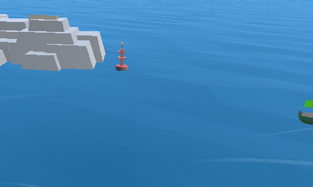 Boat Destruction游戏