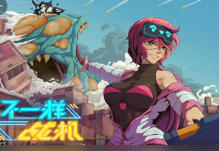 不一样战机游戏