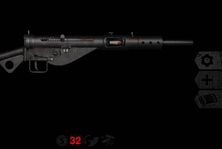 真实武器模拟ww2免费版