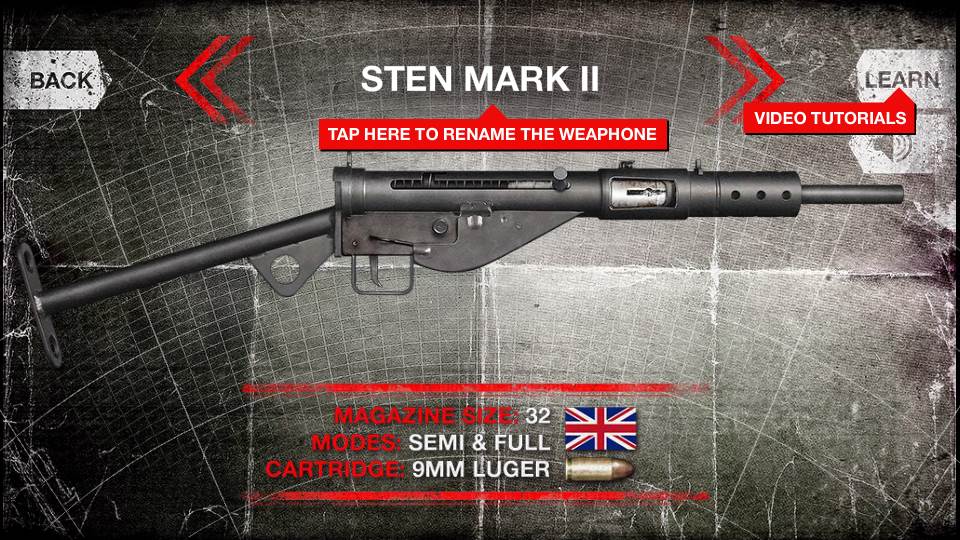 真实武器模拟ww2免费版