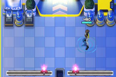 赛博朋克英雄破解版