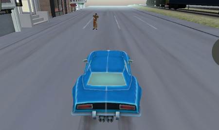 汽车改装驾驶大师