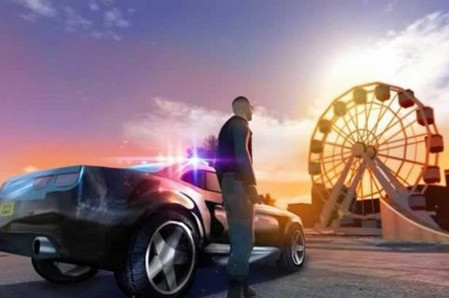 芝加哥市警察故事3D