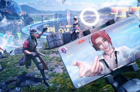 网易终结战场手游