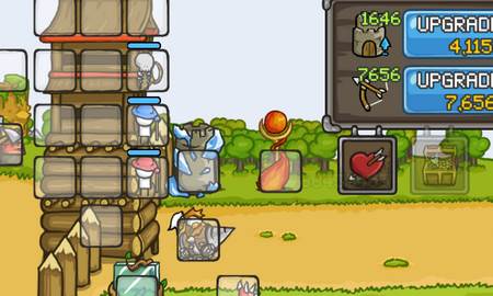 成长城堡破解版