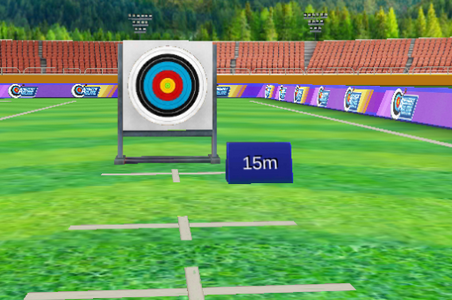 3D最强神射手官方版手游