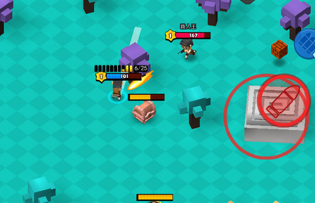 迷你特种兵免广告