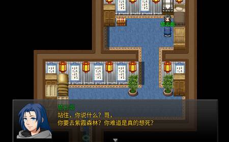 幻武虚空破解版