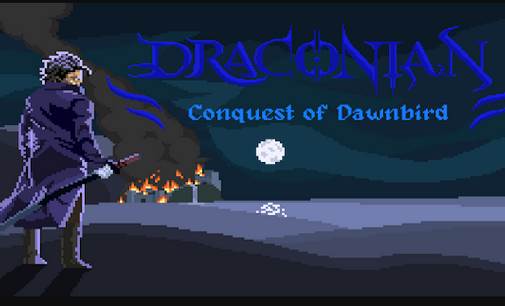 严峻征服黎明鸟(Conquest of Dawnbird)内置菜单版