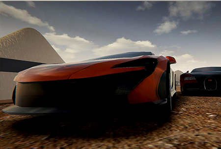 巅峰漂移官方版