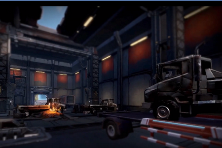 量子特攻国际服低配版