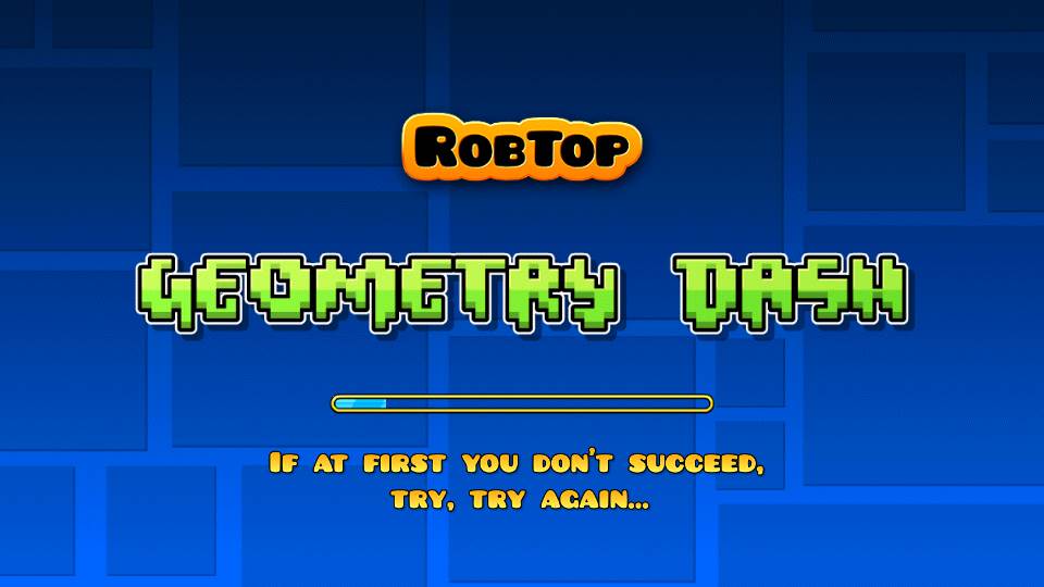 几何冲刺Geomety Dash Lite, 几何冲刺Geomety Dash Lite