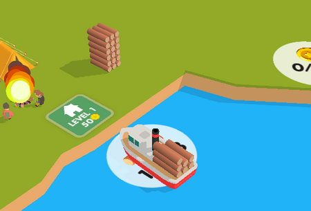 河流生成器3D(River Builder 3D)官方版