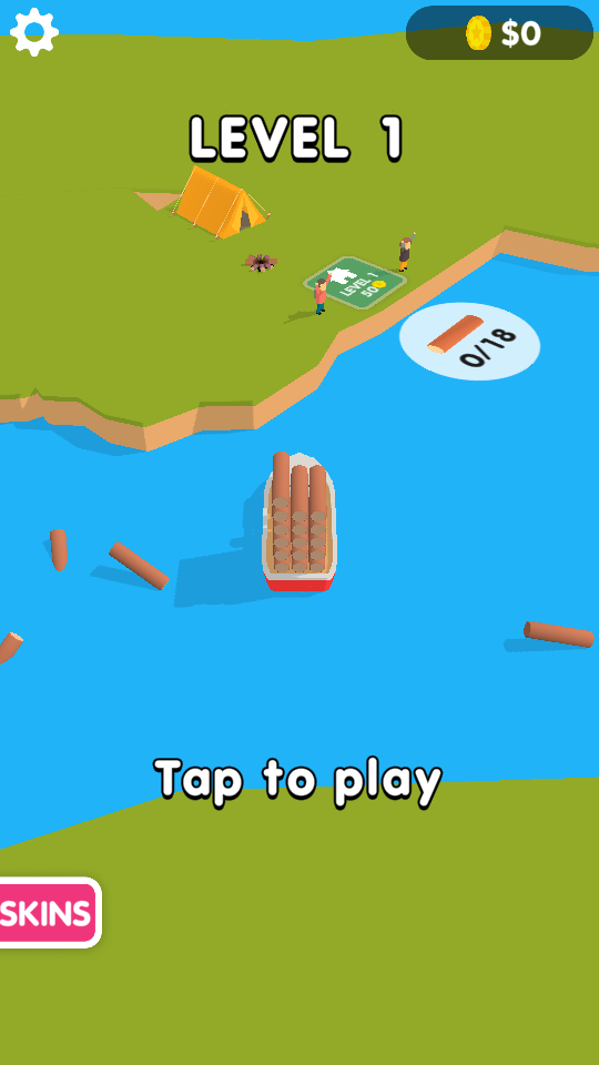 河流生成器3D(River Builder 3D)官方版