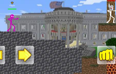 火柴人战斗无限金币版