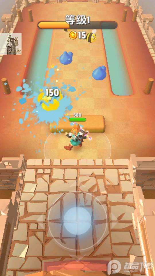 弓箭手死了内购破解版, 弓箭手死了内购破解版