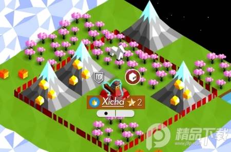 低模之战解锁部落
