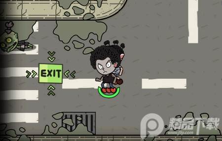 不要咬我无敌版