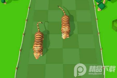 动物园管理