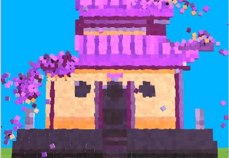 建造爆破Building Blaster破解版