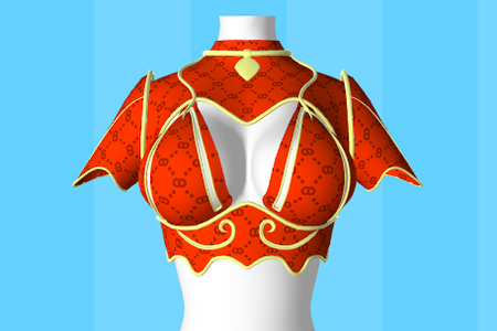 胸罩制作游戏(Bra Maker)官方正版
