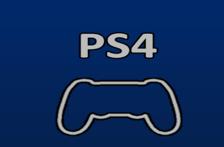 ps4游戏手游版