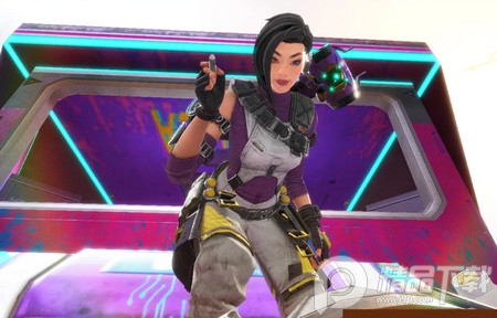 apex英雄台服手游