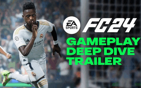 EA Sports FC Mobile 24手游最新版