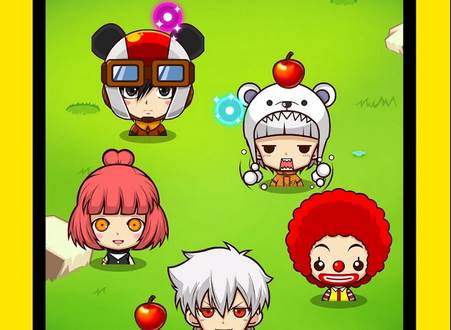 SuperMe酷脸app最新版 SuperMe酷脸app最新版