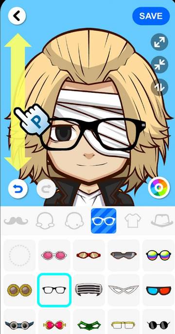 SuperMe酷脸app最新版 SuperMe酷脸app最新版