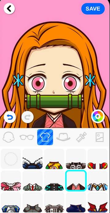 SuperMe酷脸app最新版 SuperMe酷脸app最新版