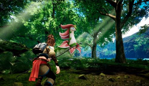 幻兽帕鲁自动寻路功能怎么开启-幻兽帕鲁自动寻路功能开启方法