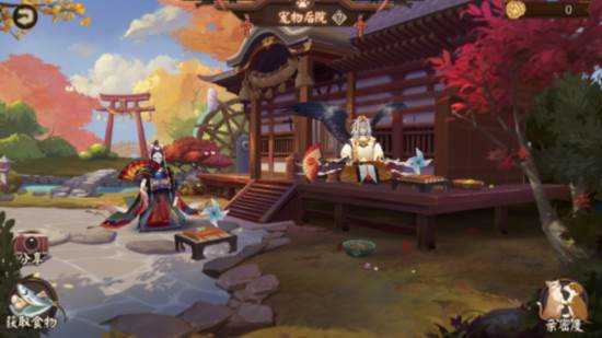 阴阳师萌爪钱币怎么获得_阴阳师萌爪钱币获取攻略