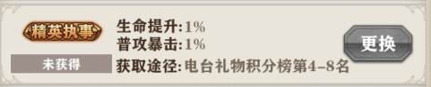 苍之纪元称号大全，全称号获取方法[多图]图片5