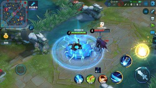 王者荣耀S11狂铁曝光，新英雄狂铁技能说明[多图]图片10