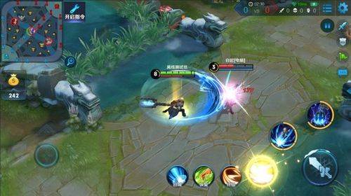 王者荣耀S11狂铁曝光，新英雄狂铁技能说明[多图]图片6