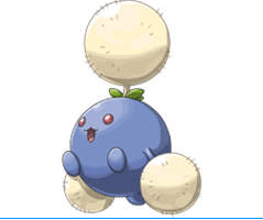 口袋妖怪复刻平民宠物