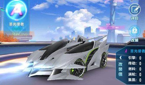 QQ飞车手游哪个车好用_QQ飞车手游赛车强推排行