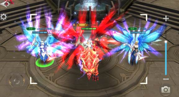 奇迹mu觉醒翅膀升级条件_奇迹mu觉醒翅膀升级攻略