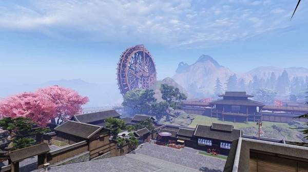 九州海上牧云记手游选什么职业好_全职业大览分析推荐