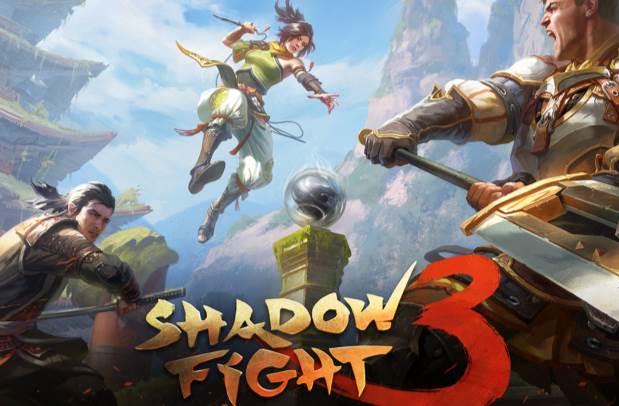 暗影格斗3破解_暗影格斗3最新破解下载地址