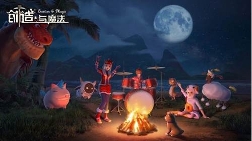 创造与魔法小鬼在哪抓_创造与魔法小鬼多的地方介绍