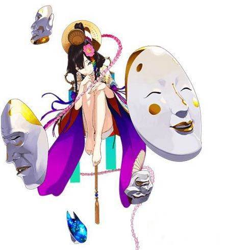 阴阳师面灵气传记怎么解锁_面灵气传记解锁条件